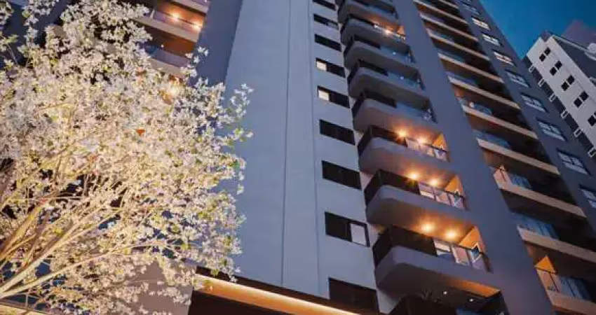 Apartamento à venda em Maringá, Zona 08, com 1 quarto, com 39.31 m², OMNI RESIDENCE