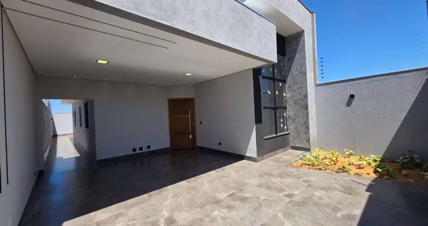 Casa com 3 quartos à venda na Rua Octávio Marchi, 245, Jardim Espanha, Maringá