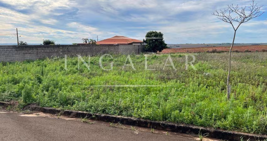 Terreno para Venda em Iguaraçu, Iguaraçu