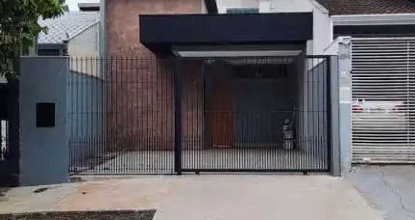 Casa para venda em maringá, jardim everest, 2 dormitórios, 1 banheiro, 2 vagas