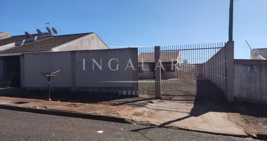 Casa para Venda em Maringá, Jardim Dias I