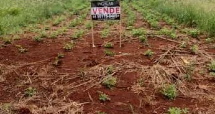 Terreno para Venda em Floresta, Jardim Imperial II