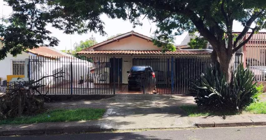 Casa para Venda em Maringá, Vila Morangueira