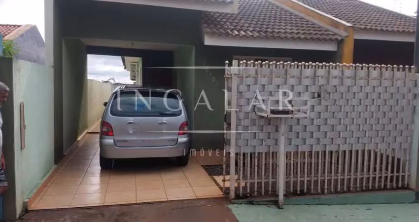Casa para venda em sarandi, jardim nova independência i