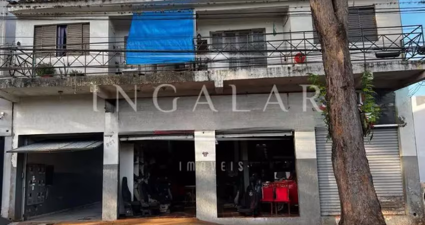 Sobrado comercial para venda em maringá, vila esperança
