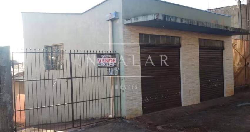 Salão Comercial para Venda em Maringá, Parque das Laranjeiras