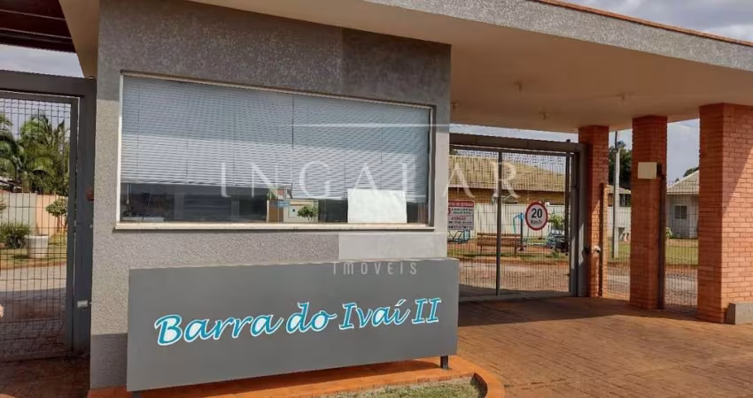 Chácara Condomínio para Venda em Ivatuba, Condomínio Residencial Barra do Ivaí II