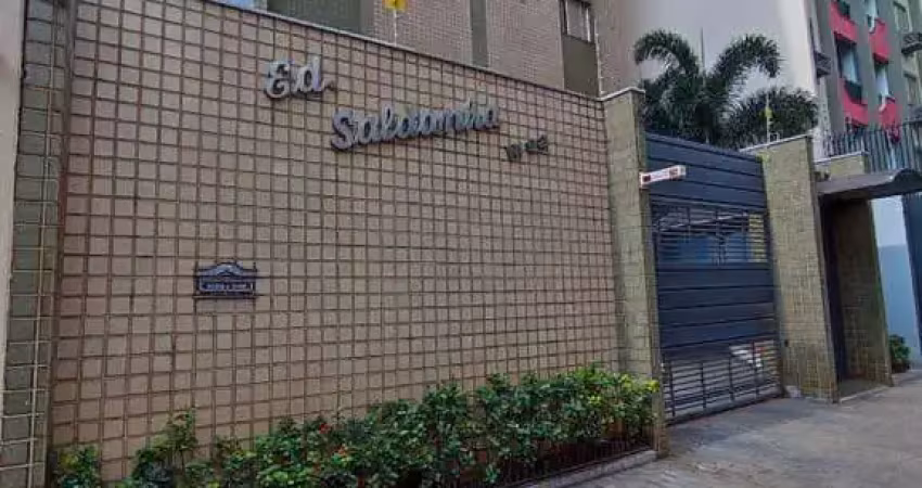 Apartamento para Venda em Maringá, Zona 07, 3 dormitórios, 1 suíte, 1 banheiro, 1 vaga