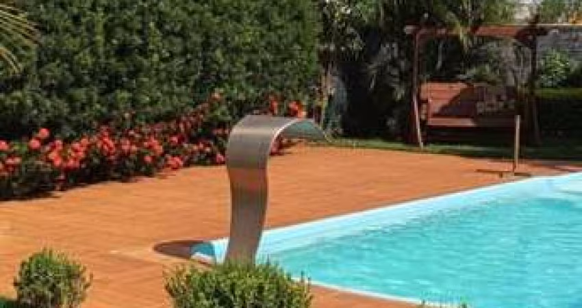 Chácara para Venda em Iguaraçu, Villa Verde, 2 dormitórios, 2 banheiros, 6 vagas