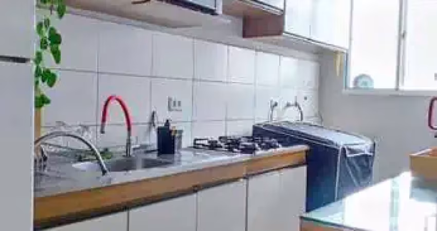Apartamento para Venda em Maringá, Jardim Alvorada, 2 dormitórios, 1 banheiro, 1 vaga