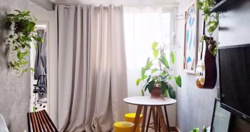 Apartamento para Venda em Maringá, Zona 08, 2 dormitórios, 1 banheiro, 1 vaga