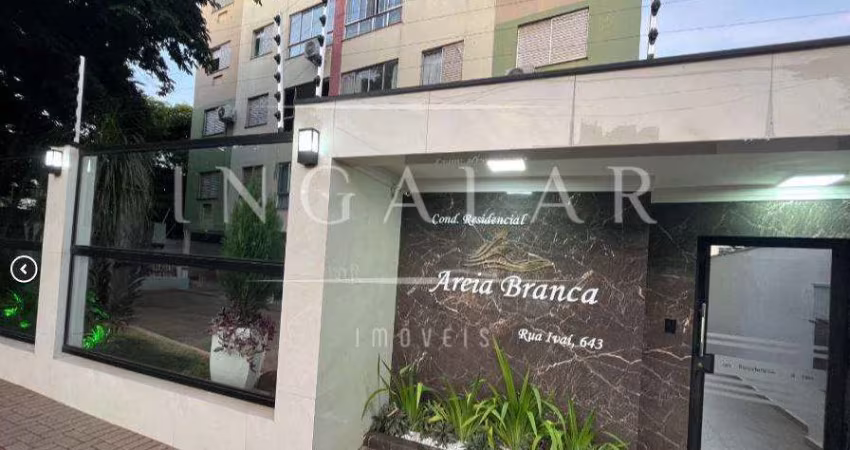 Apartamento para Venda em Maringá, Vila Marumby, 3 dormitórios, 1 suíte, 1 banheiro, 1 vaga
