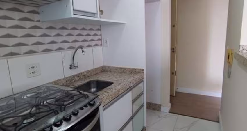 Apartamento para Venda em Maringá, Parque Residencial Cidade Nova, 2 dormitórios, 1 banheiro, 1 vaga