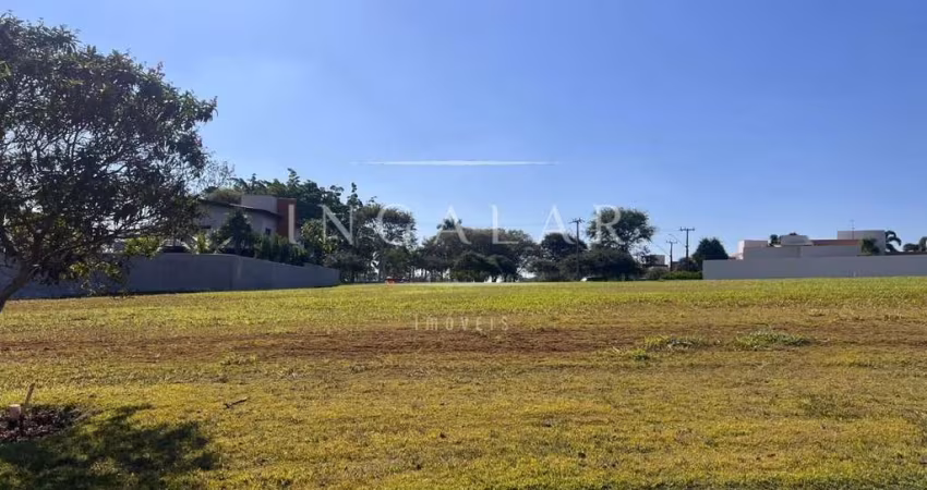 Terreno para Venda em Iguaraçu, Alphaville Maringá