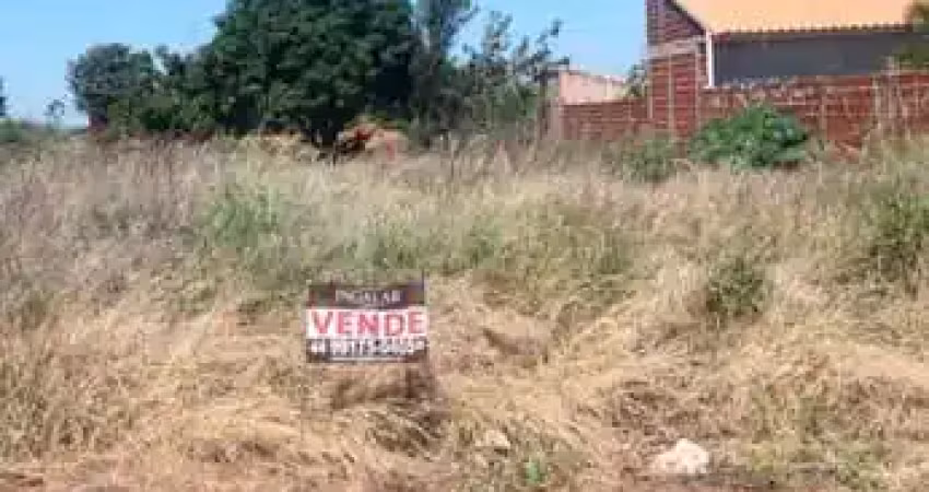 Terreno à venda na Rua Jequitibá, 319, Loteamento Villa Verde, Iguaraçu