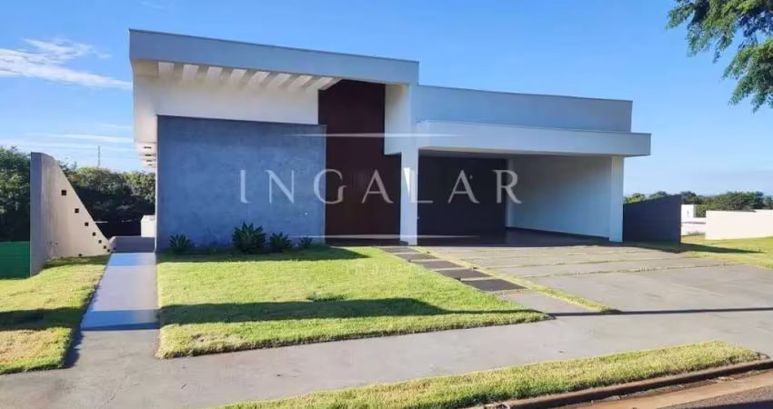 Sobrado com 3 dormitórios à venda, 239 m² por r$ 2.840.000,00 - alphaville maringá - iguaraçu/pr