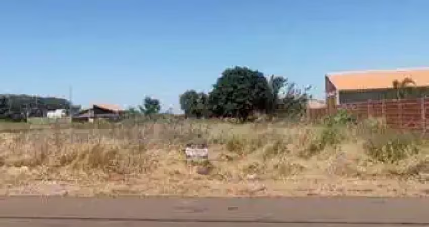 Terreno à venda, 600 m² por r$ 190.000,00 - villa verde - iguaraçu/pr