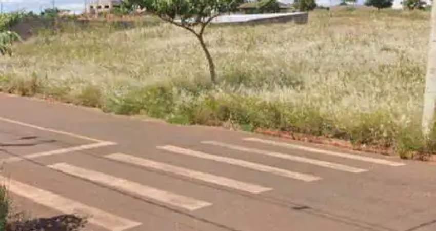 Terreno à venda, 600 m² por r$ 250.000,00 - terra bella - iguaraçu/pr
