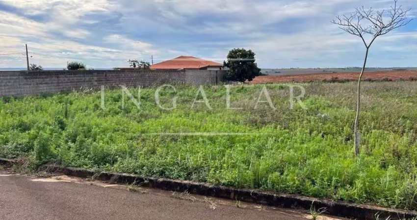 Terreno à venda, 1000 m² por r$ 260.000,00 - villa verde - iguaraçu/pr