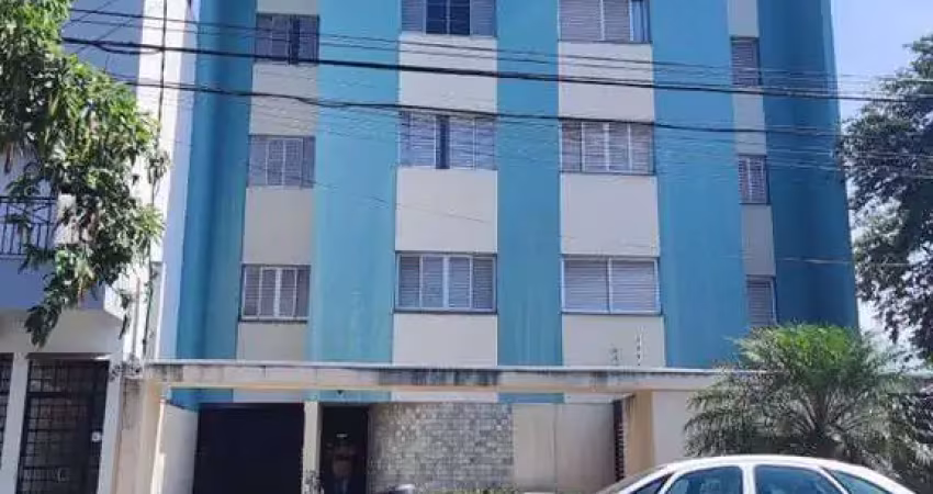 Apartamento com 3 dormitórios à venda, 81 m² por r$ 330.000,00 - zona 07 - maringá/pr