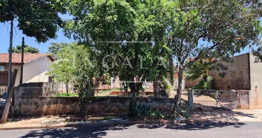 Terreno à venda, 675 m² por r$ 180.000,00 - centro - alto paraná/pr