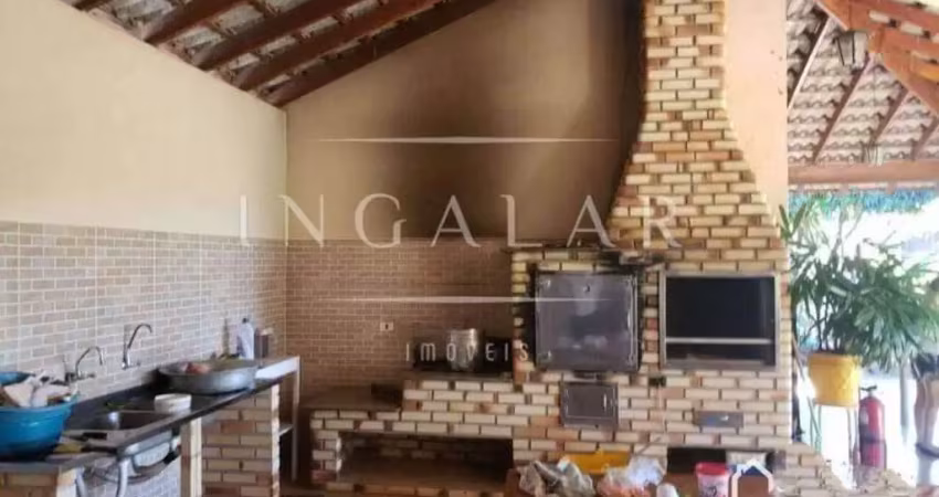 Chácara com 3 dormitórios à venda, 3773 m² por r$ 980.000,00 - cuca fresca - iguaraçu/pr