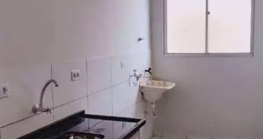 Apartamento com 2 dormitórios à venda, 47 m² por r$ 210.000,00 - parque industrial - maringá/pr