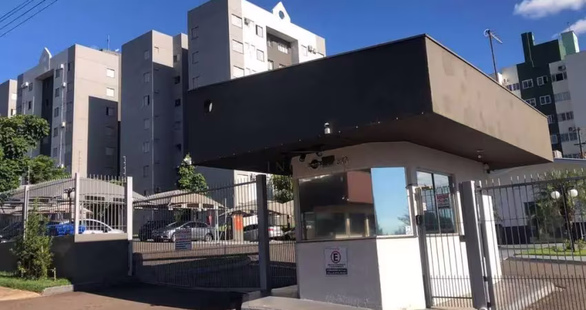 Apartamento com 3 dormitórios à venda, 57 m² por r$ 225.000,00 - loteamento sumaré - maringá/pr