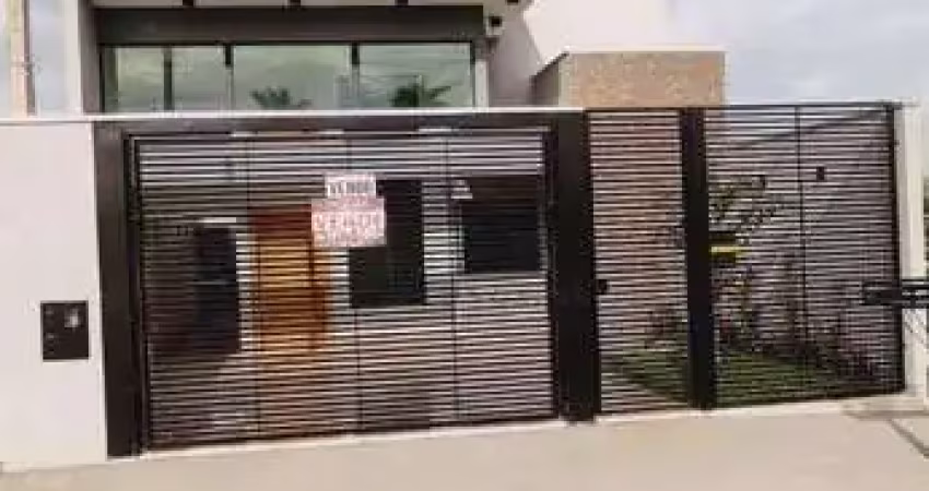 Casa com 3 dormitórios à venda, 95 m² por r$ 390.000 - jardim nova floresta - floresta/pr