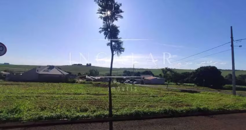 Terreno à venda, 380 m² por r$ 115.000,00 - jardim nova floresta - floresta/pr