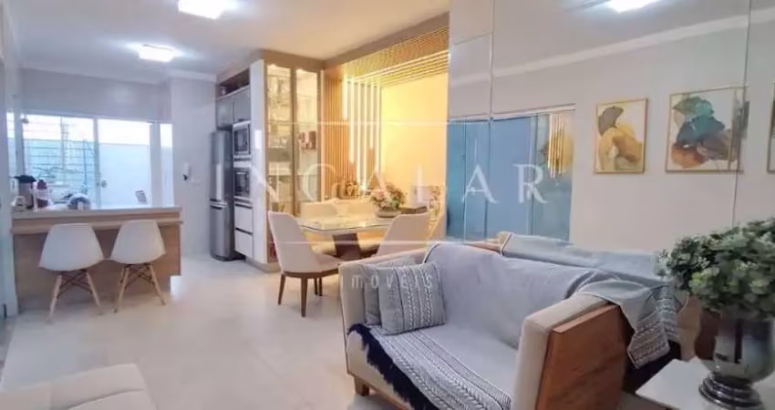 Sobrado com 4 dormitórios à venda, 230 m² por r$ 1.199.000,00 - jardim itália - maringá/pr