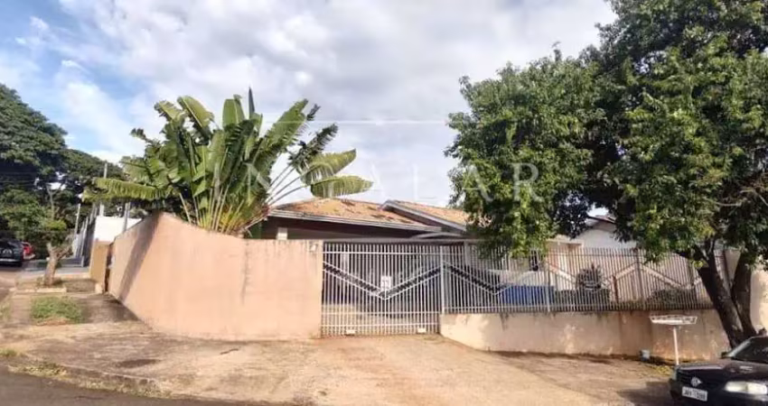 Casa com 2 dormitórios à venda, 70 m² por r$ 300.000,00 - conjunto habitacional requião - maringá/pr