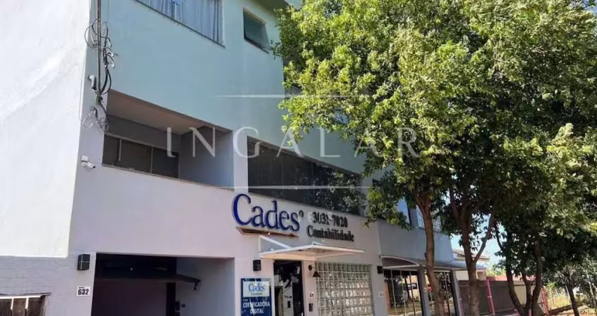 Sobrado com 3 dormitórios à venda, 224 m² por r$ 750.000,00 - jardim real - maringá/pr