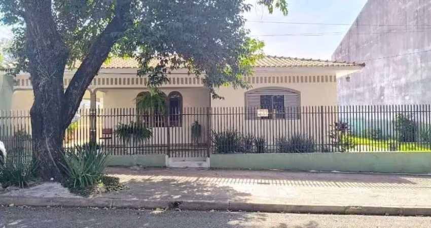 Casa com 3 dormitórios à venda, 235 m² por r$ 530.000,00 - jardim alvorada - maringá/pr