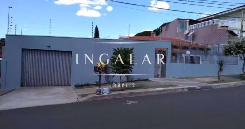 Casa com 3 dormitórios à venda, 235 m² por r$ 830.000,00 - zona 05 - maringá/pr