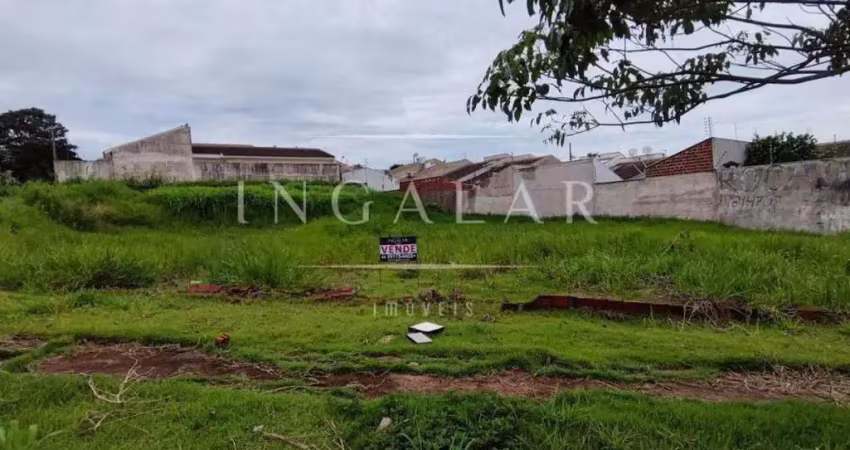 Terreno à venda, 375 m² por r$ 290.000,00 - jd paris - maringá/pr