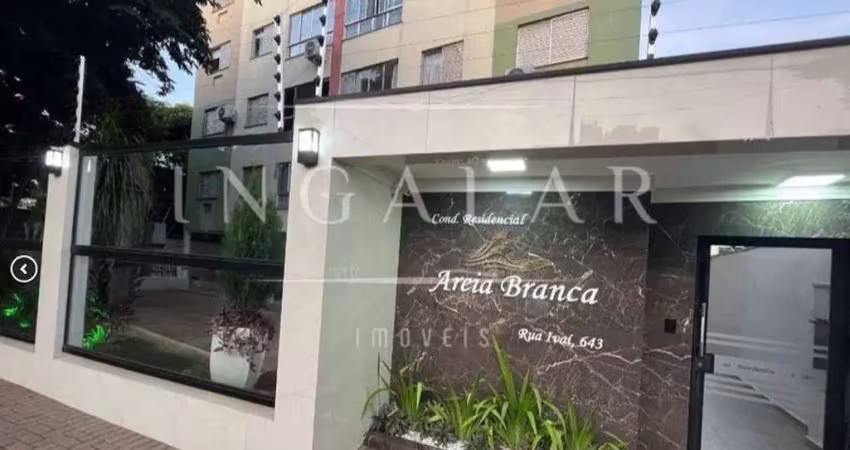 Apartamento com 3 dormitórios à venda, 74 m² por r$ 335.000,00 - vila marumby - maringá/pr