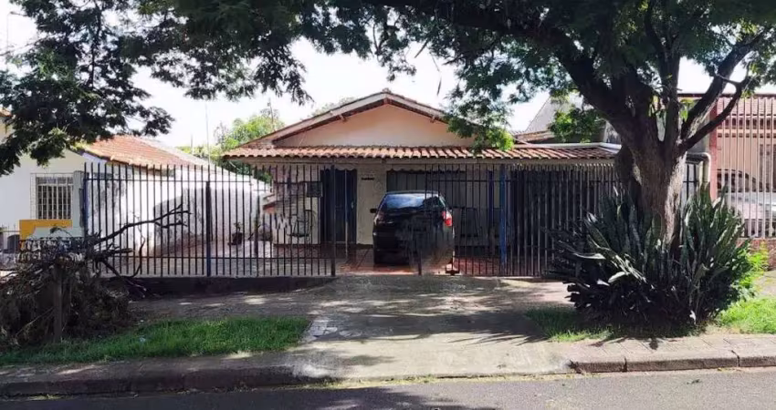 Casa com 3 dormitórios à venda por r$ 240.000,00 - vila morangueira - maringá/pr