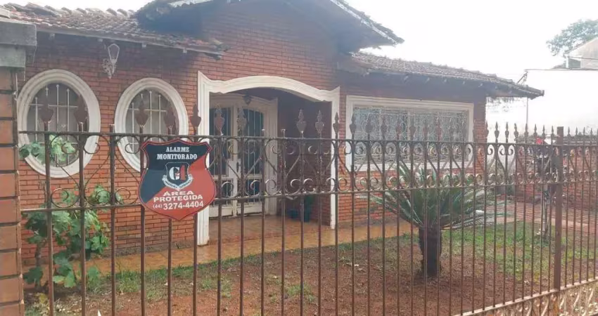 Casa com 4 dormitórios à venda, 200 m² por r$ 2.100.000,00 - zona 03 - maringá/pr
