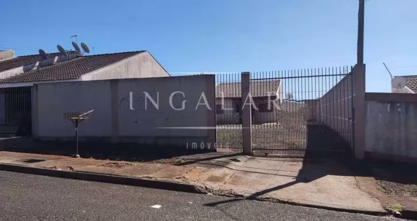 Terreno à venda, 336 m² por r$ 415.000,00 - jardim dias i - maringá/pr
