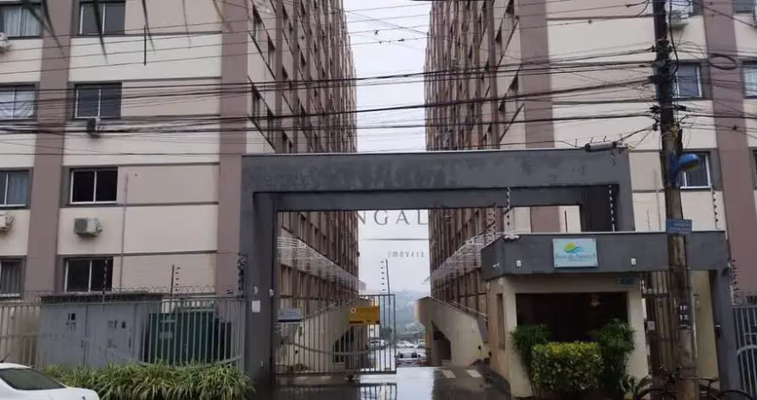 Apartamento com 2 dormitórios à venda, 50 m² por r$ 320.000,00 - jardim alvorada - maringá/pr