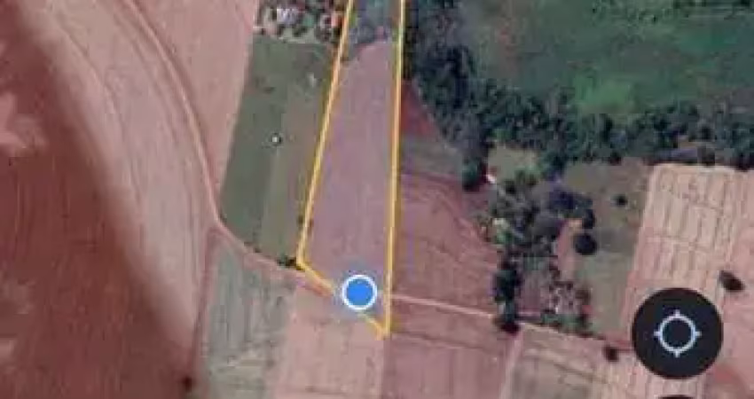 Sítio à venda, 36300 m² por r$ 900.000,00 - zn rural - floresta/pr