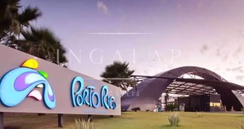 Terreno à venda, 450 m² por r$ 650.000,00 - centro - porto rico/pr