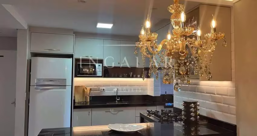Apartamento com 3 dormitórios à venda, 66 m² por r$ 410.000,00 - zona 08 - maringá/pr