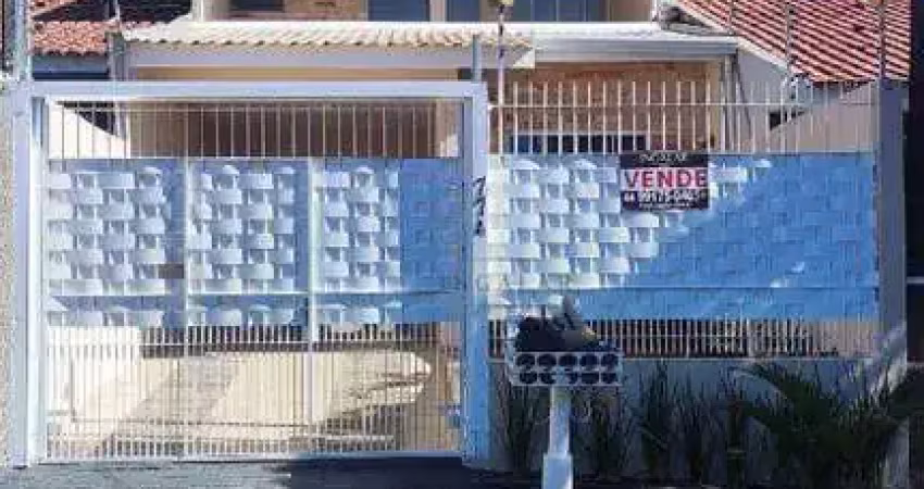 Casa com 02 suítes e 01 quarto à venda, 129 m² por r$ 480.000 - jardim olímpico - maringá/pr