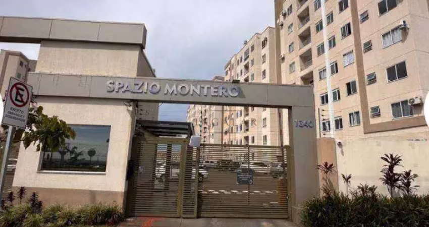 Apartamento com 2 dormitórios à venda, 45 m² por r$ 312.000,00 - jardim américa - maringá/pr
