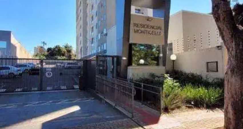 Apartamento com 2 dormitórios à venda, 50 m² por r$ 290.000,00 - jardim alvorada - maringá/pr