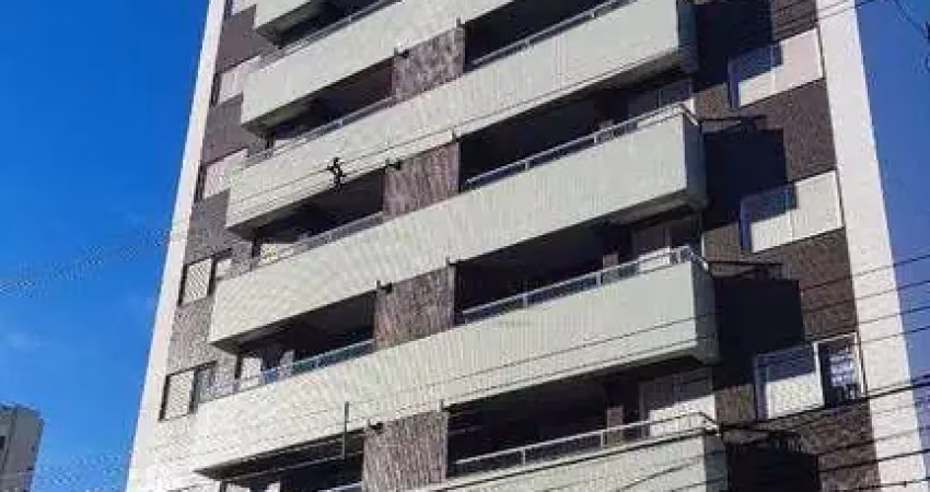 Apartamento com móveis planejados com 01 suite e 01 quarto e sacada c/ churrasqueira a venda, 59 m² por r$ 500.000 - jardim universitário - maringá/pr