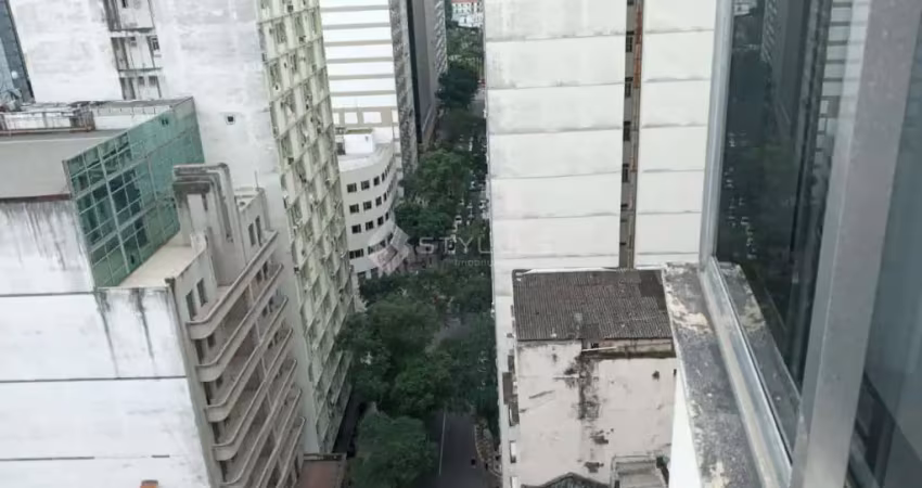 Apartamento com 2 quartos à venda na Rua Francisco Serrador, Centro, Rio de Janeiro