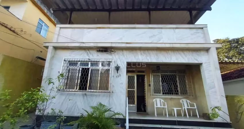 Casa com 4 quartos à venda na Rua Almeida Bastos, Encantado, Rio de Janeiro